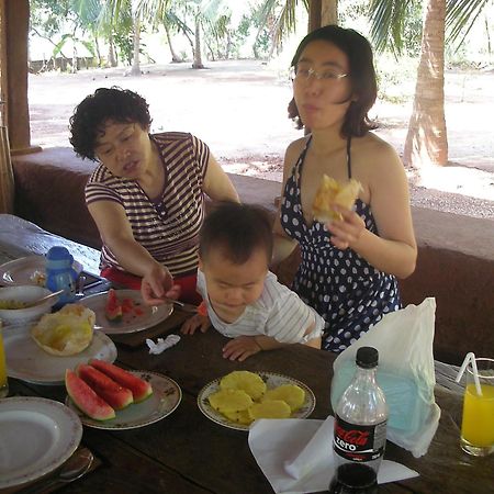 Heina Nature Resort - Eco Home And Yala Safari Катарагама Екстериор снимка