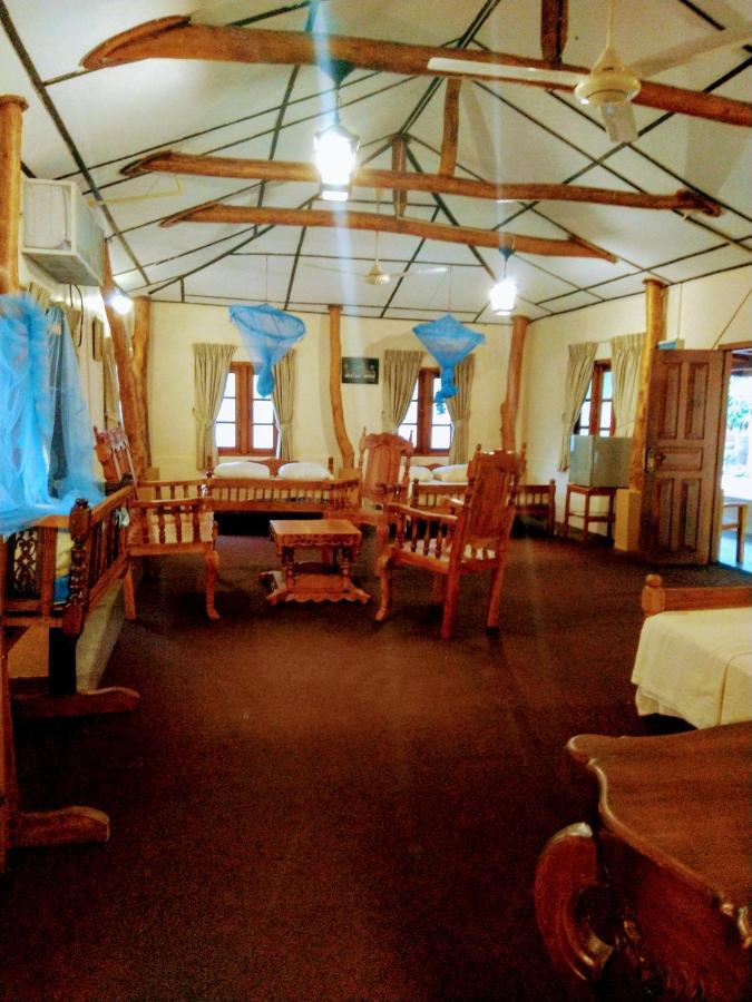 Heina Nature Resort - Eco Home And Yala Safari Катарагама Екстериор снимка