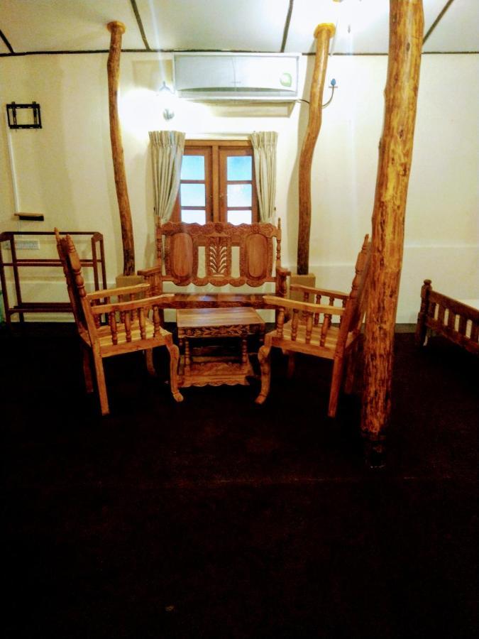 Heina Nature Resort - Eco Home And Yala Safari Катарагама Екстериор снимка