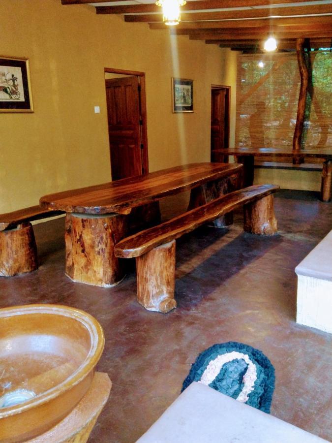 Heina Nature Resort - Eco Home And Yala Safari Катарагама Екстериор снимка