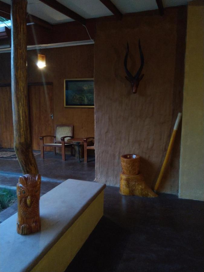 Heina Nature Resort - Eco Home And Yala Safari Катарагама Екстериор снимка