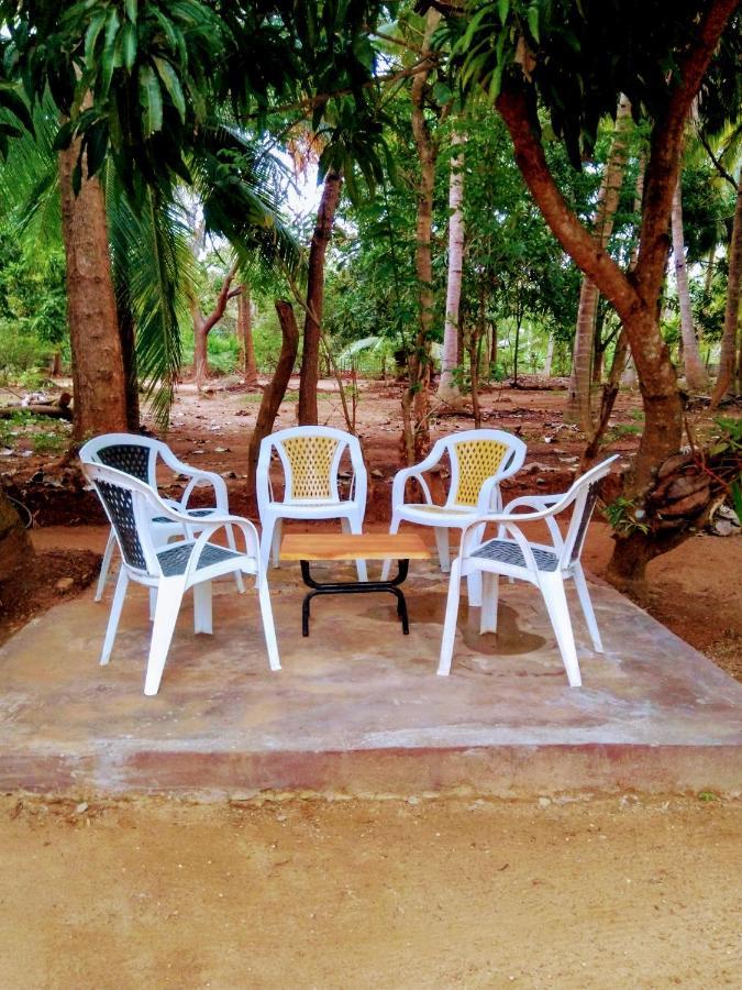 Heina Nature Resort - Eco Home And Yala Safari Катарагама Екстериор снимка