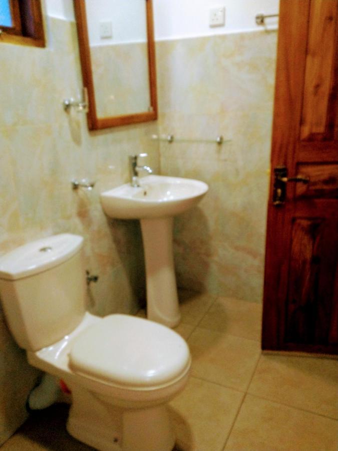 Heina Nature Resort - Eco Home And Yala Safari Катарагама Екстериор снимка