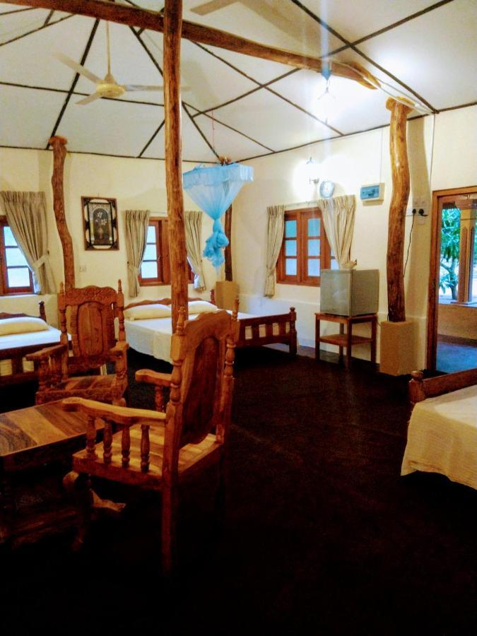 Heina Nature Resort - Eco Home And Yala Safari Катарагама Екстериор снимка