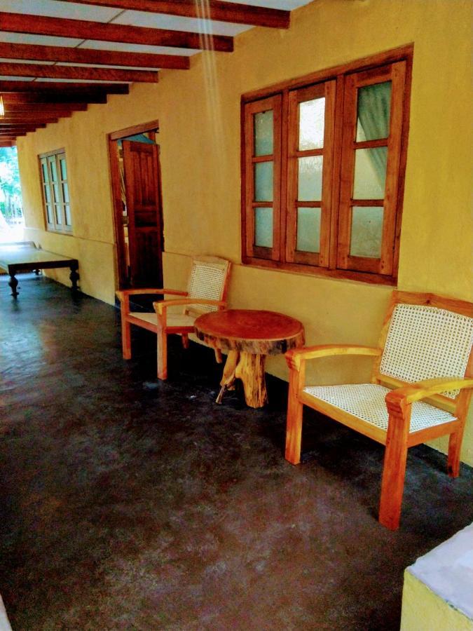 Heina Nature Resort - Eco Home And Yala Safari Катарагама Екстериор снимка
