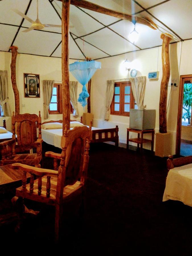 Heina Nature Resort - Eco Home And Yala Safari Катарагама Екстериор снимка