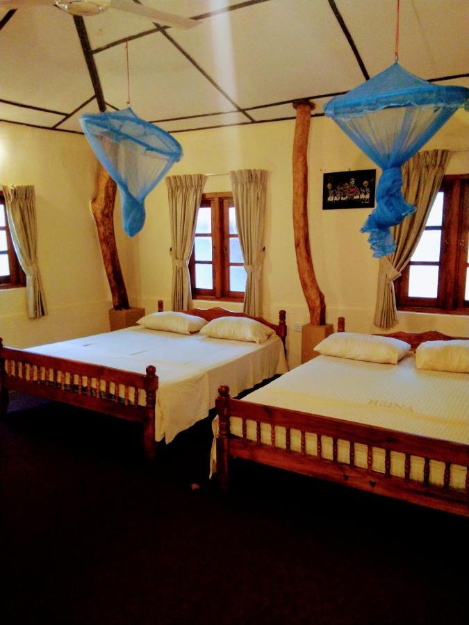 Heina Nature Resort - Eco Home And Yala Safari Катарагама Екстериор снимка