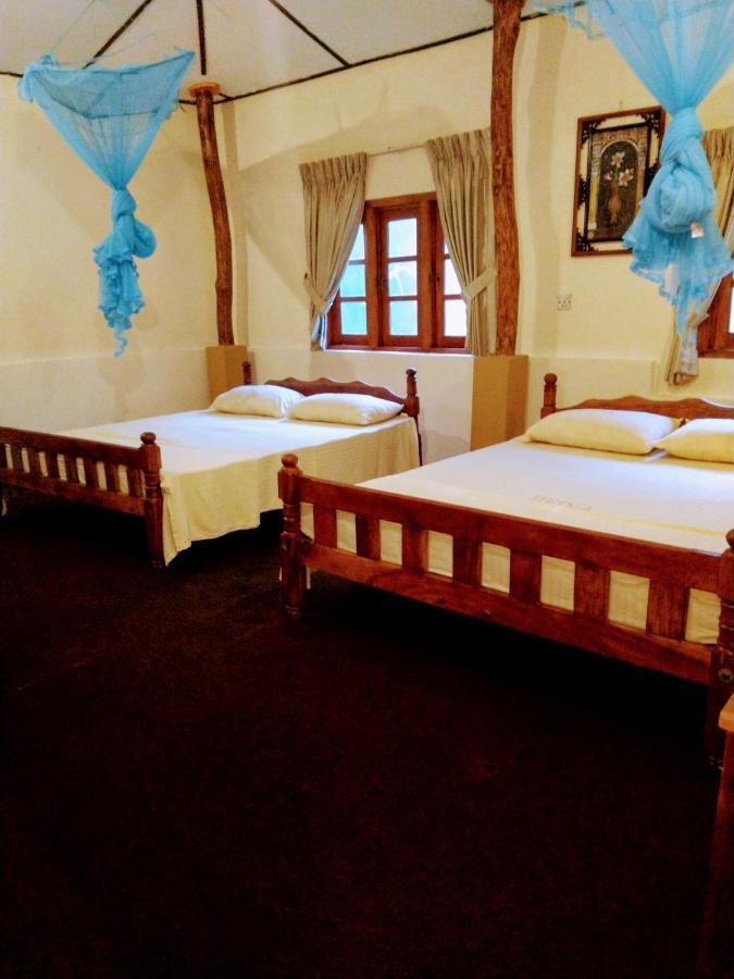 Heina Nature Resort - Eco Home And Yala Safari Катарагама Екстериор снимка