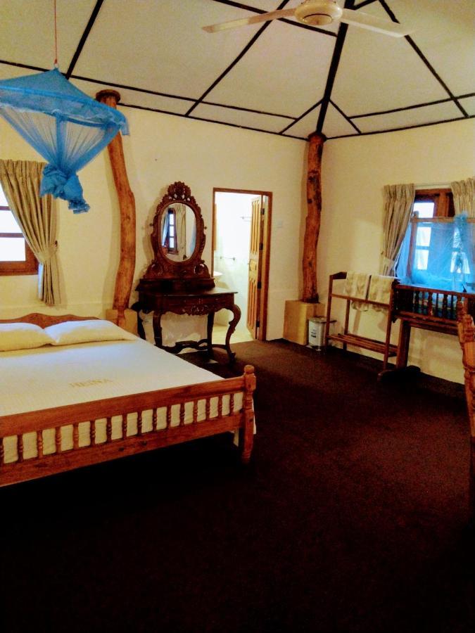 Heina Nature Resort - Eco Home And Yala Safari Катарагама Екстериор снимка