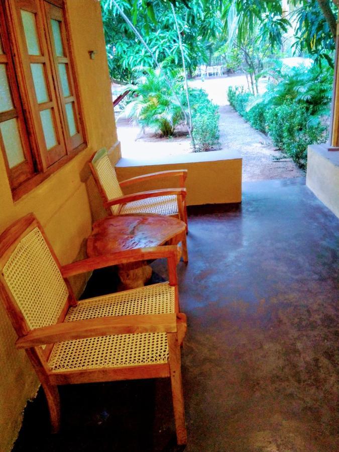 Heina Nature Resort - Eco Home And Yala Safari Катарагама Екстериор снимка