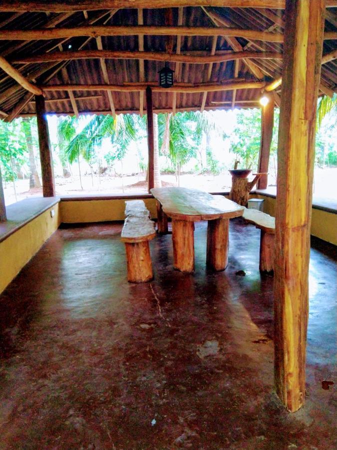 Heina Nature Resort - Eco Home And Yala Safari Катарагама Екстериор снимка