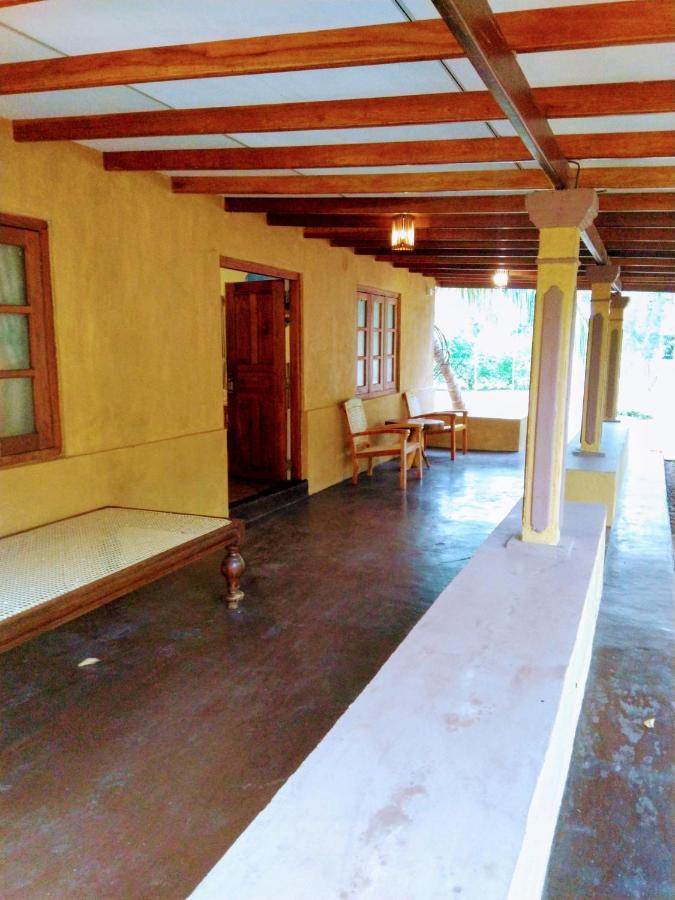 Heina Nature Resort - Eco Home And Yala Safari Катарагама Екстериор снимка