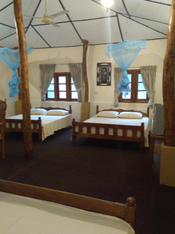 Heina Nature Resort - Eco Home And Yala Safari Катарагама Екстериор снимка