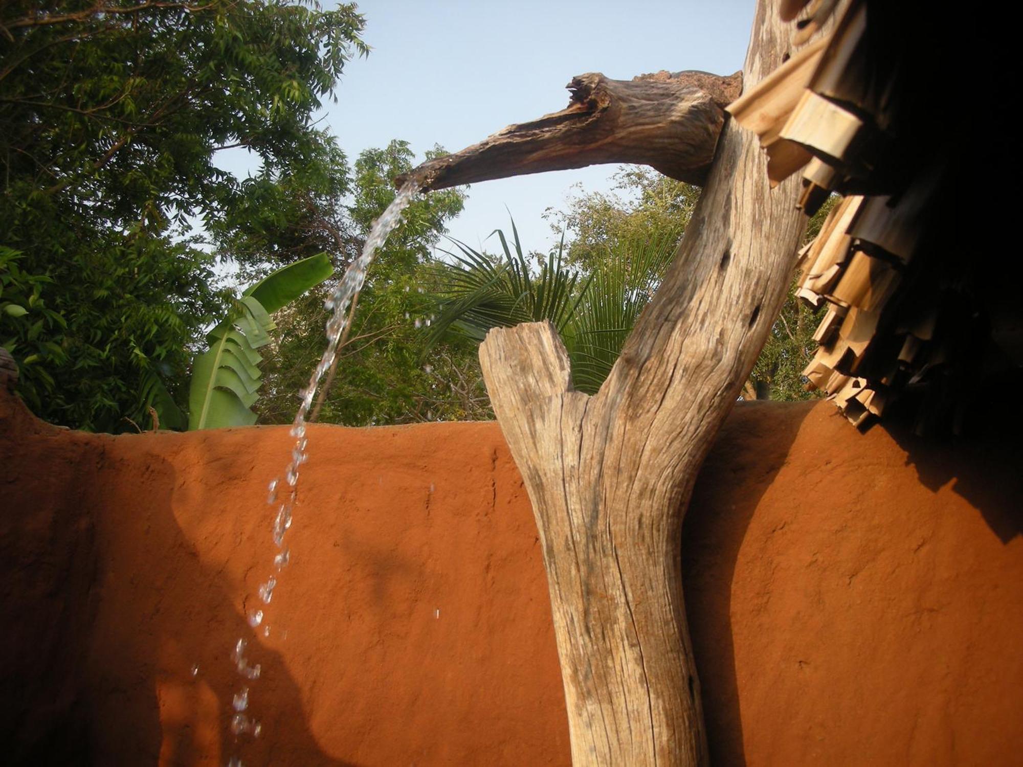 Heina Nature Resort - Eco Home And Yala Safari Катарагама Екстериор снимка