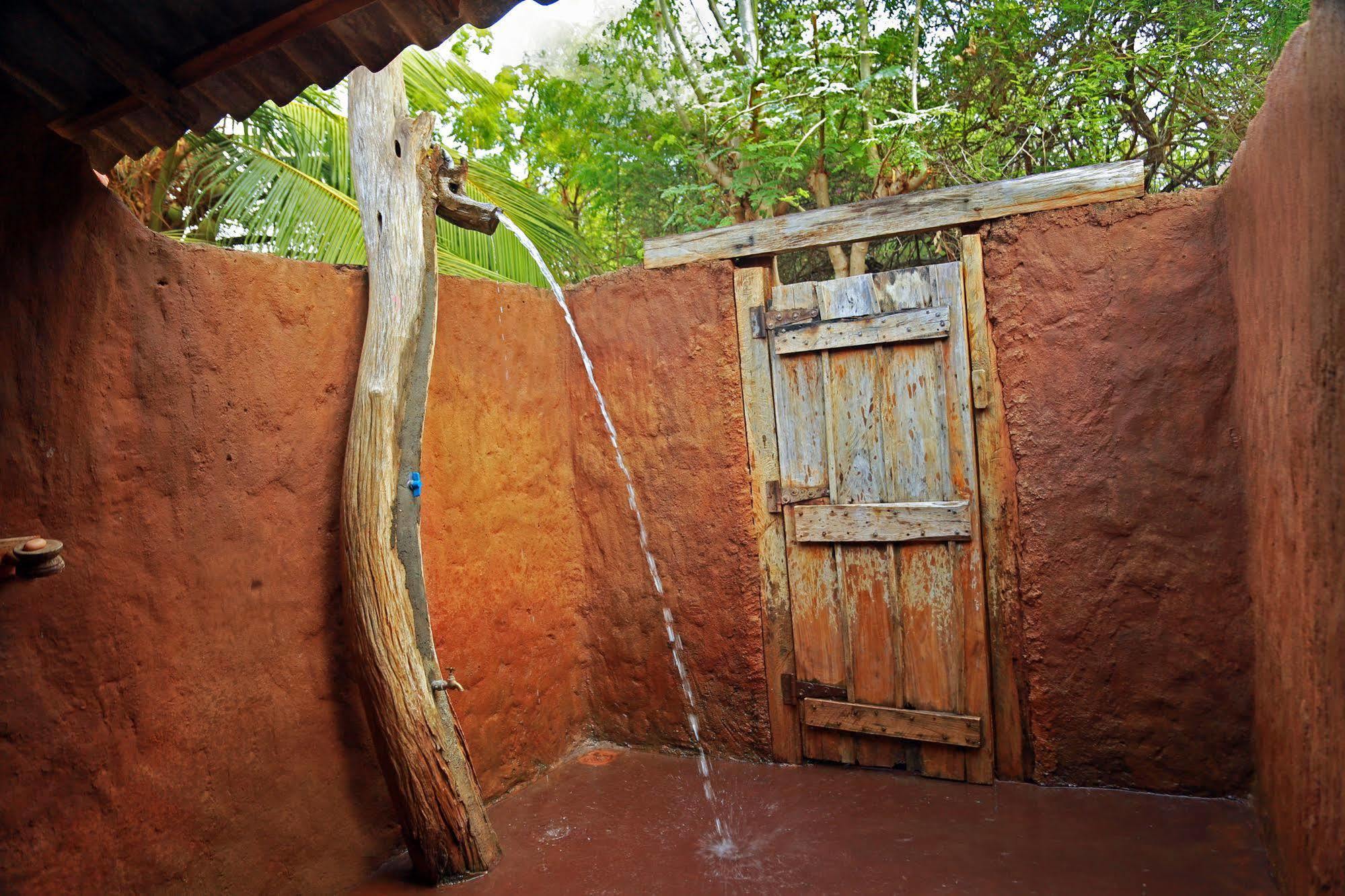 Heina Nature Resort - Eco Home And Yala Safari Катарагама Екстериор снимка