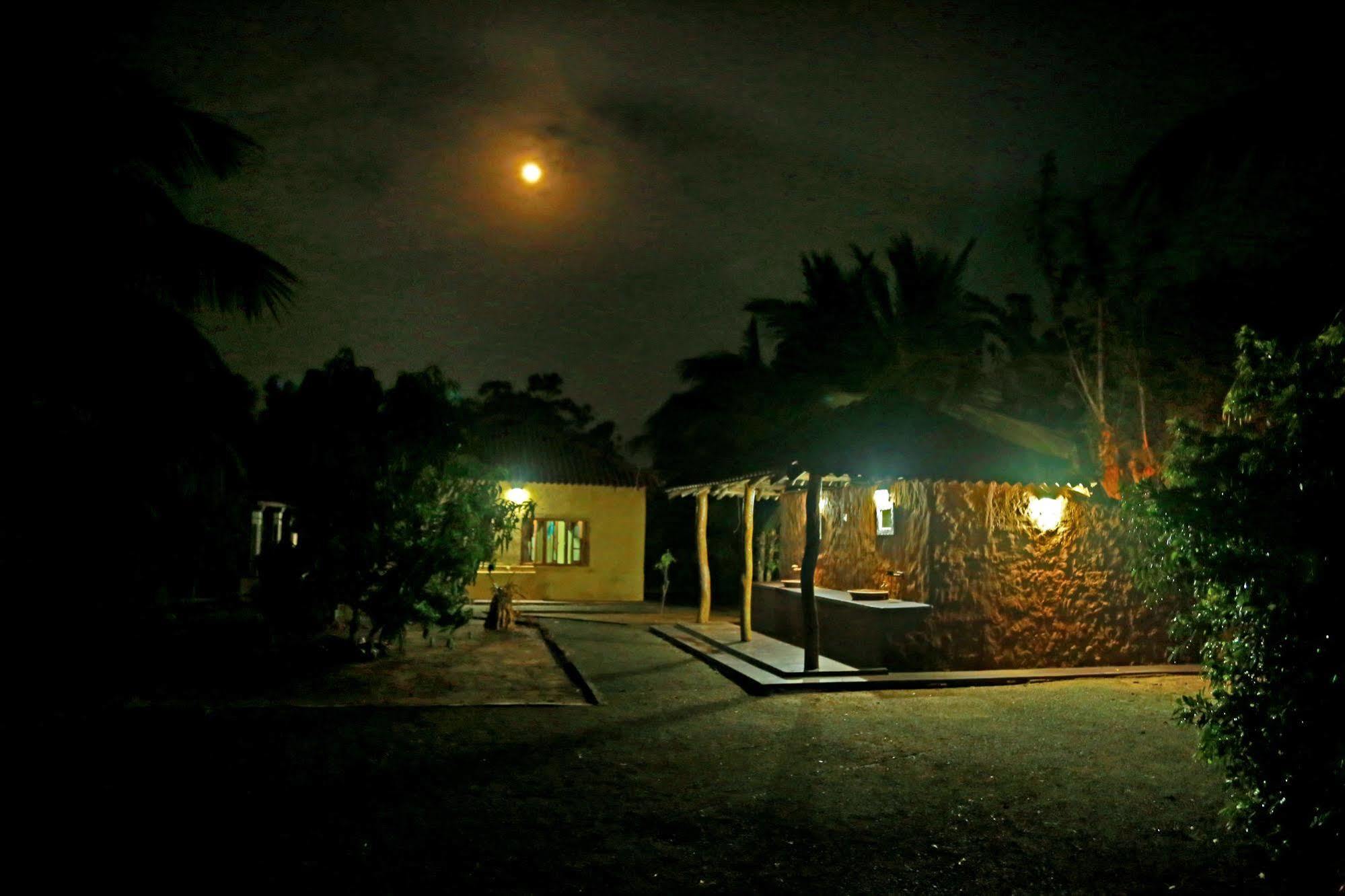 Heina Nature Resort - Eco Home And Yala Safari Катарагама Екстериор снимка