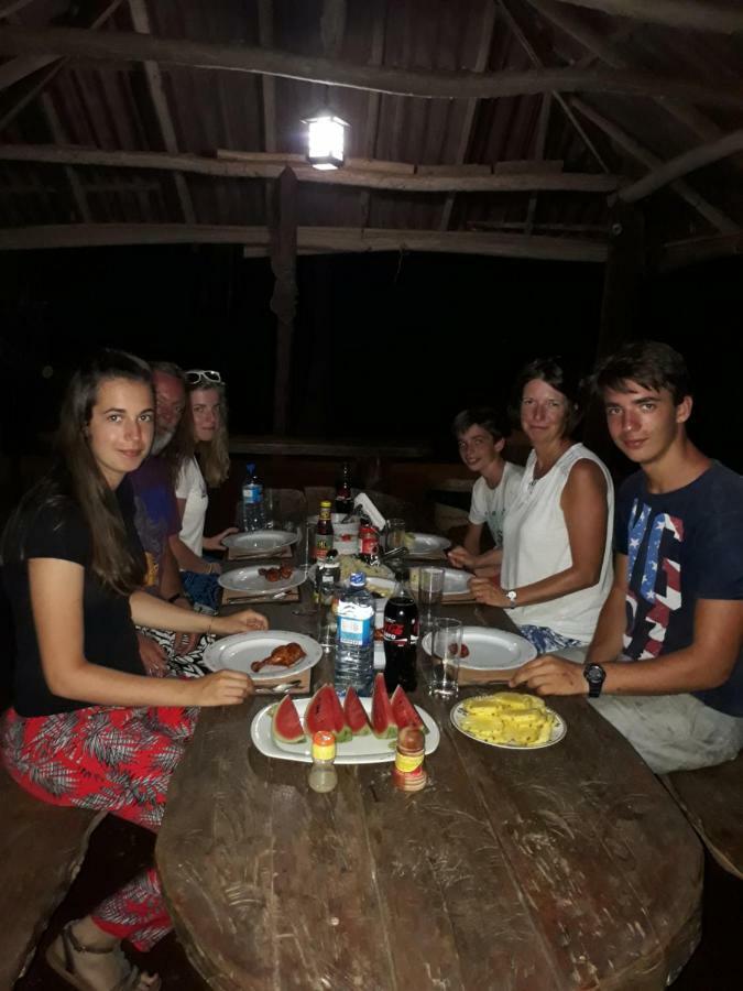 Heina Nature Resort - Eco Home And Yala Safari Катарагама Екстериор снимка