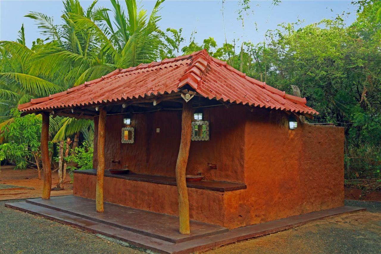 Heina Nature Resort - Eco Home And Yala Safari Катарагама Екстериор снимка
