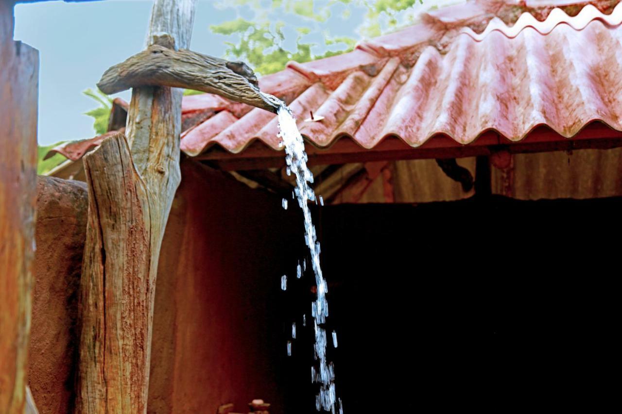 Heina Nature Resort - Eco Home And Yala Safari Катарагама Екстериор снимка