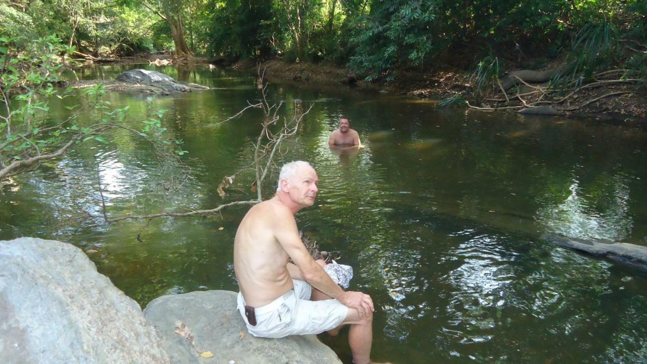 Heina Nature Resort - Eco Home And Yala Safari Катарагама Екстериор снимка