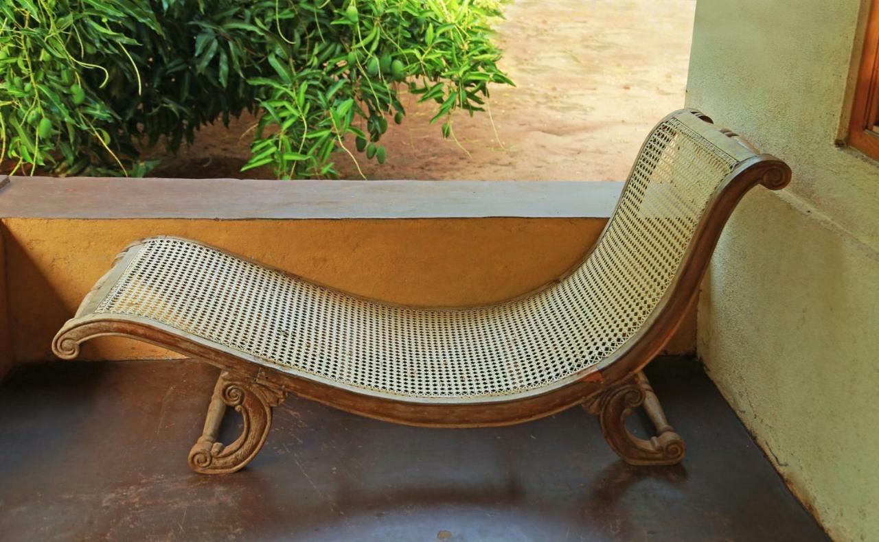 Heina Nature Resort - Eco Home And Yala Safari Катарагама Екстериор снимка